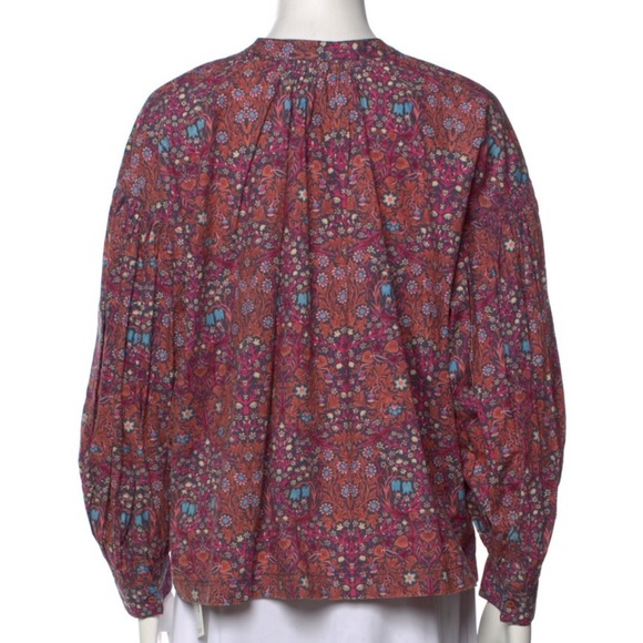 BA&SH Top - Picture 7 of 7